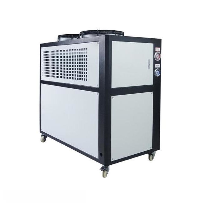 冷水機(jī)有什么作用,為什么要用冷水機(jī)？